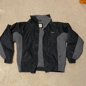 Red Head Brand Co. - Dual Tone - black and grey